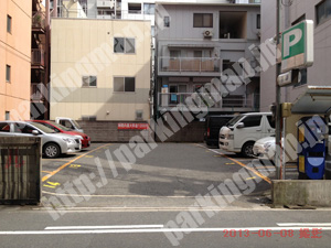 西130：アイビーシステム江戸堀3丁目パーキング_03