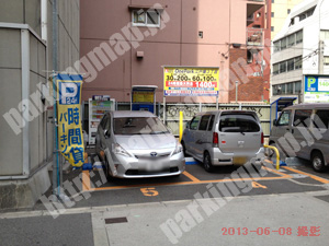 西133：イチネンOnePark江戸堀3丁目_02