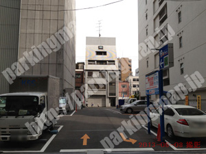 西140：ジーエスパーク江戸堀3丁目_04