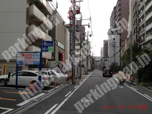 西140：ジーエスパーク江戸堀3丁目_05