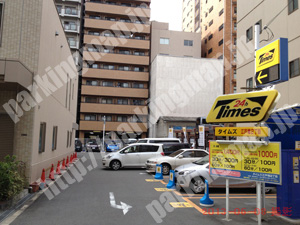 西145：タイムズ江戸堀2丁目_02