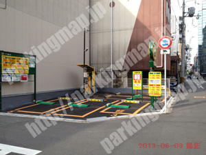 西152：三井のリパーク靱本町2丁目_02