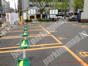 西157：三井のリパーク靱公園南_03