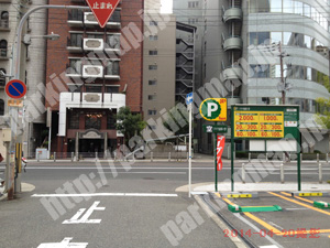 西157：三井のリパーク靱公園南_04