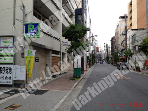 西159：エコロパーク京町堀第1_03