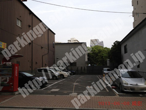 西161：Beパーク京町堀第1_02