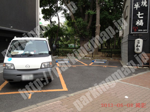 西163：ZERO PARKうつぼパーキング_02