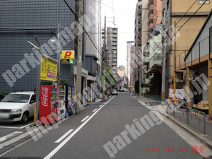 西169：東洋カーマックス江戸堀駐車場_03