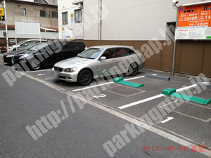 西172：パークネット京町堀2丁目_02