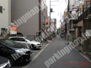 西172：パークネット京町堀2丁目_03