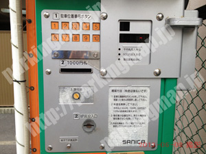 西172：パークネット京町堀2丁目_04