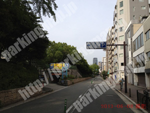 西179：タイムズ大阪市靱駐車場_02