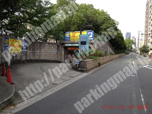 西179：タイムズ大阪市靱駐車場_03
