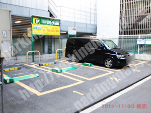 西186：三井のリパーク阿波座第3_02