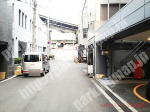 西194：NPD JEI西本町ビル駐車場_04