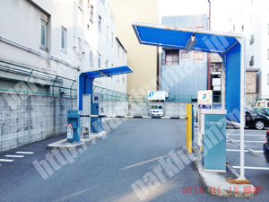 西196：ODD江戸堀PARKING_02