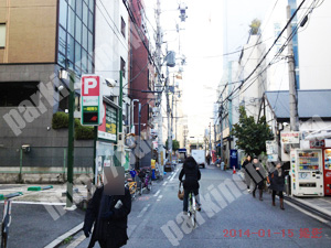 西199：セレパーク江戸堀_03