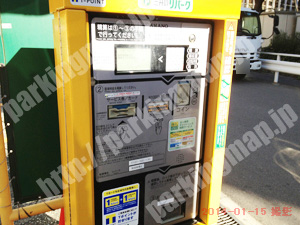 西208：三井のリパーク阿波座第4_04