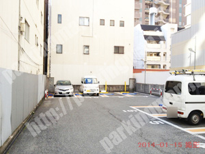 西209：タイムズ新町第4_02