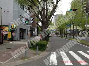 西261：三井のリパーク江戸堀2丁目_03