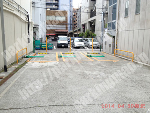 西263：三井のリパーク京町堀1丁目第3_02