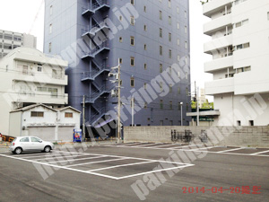 西264：D-Parking靱本町1丁目パーク_03
