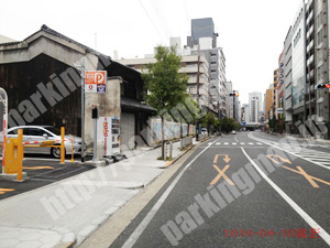 西264：D-Parking靱本町1丁目パーク_04