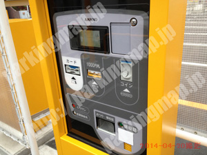 西264：D-Parking靱本町1丁目パーク_05