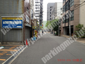 西266：タイムパーキング西本町1丁目_02
