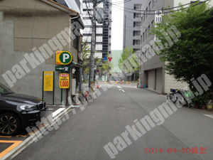 西267：三井のリパーク西本町1丁目第3_03