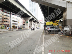 西268：タイムズ西本町第2駐車場_02