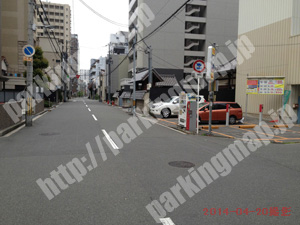 西270：パークマン立売堀駐車場_05