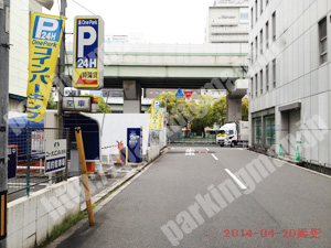 西271：イチネンワンパーク立売堀_02