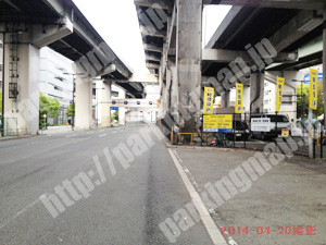 西272：タイムズ西本町第駐車場（東）_04