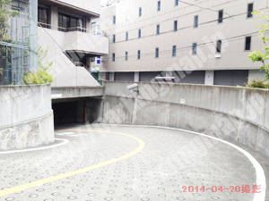 西273：阿波座センタービル駐車場_04