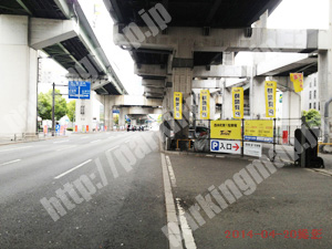 西274：タイムズ西本町第1駐車場_03