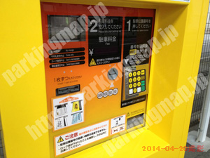 西274：タイムズ西本町第1駐車場_04