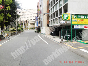 西277：三井のリパーク立売堀5丁目_04