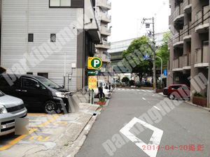 西281：三井のリパーク本田1丁目第2_02