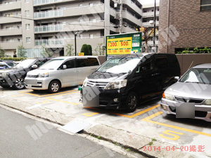 西281：三井のリパーク本田1丁目第2_03