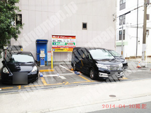 西283：パークステーション千代崎第2_02