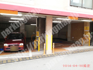 西288：名鉄協商パーキング大阪千代崎1丁目_03
