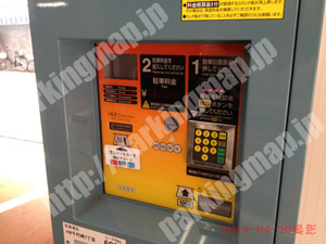 西288：名鉄協商パーキング大阪千代崎1丁目_05