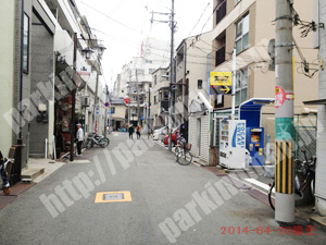 西295：タイムズ九条第3_04