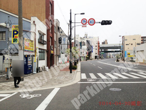 西299：イチネンワンパーク九条駅前_03