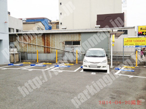 西300：タイムズ九条駅前第8_02