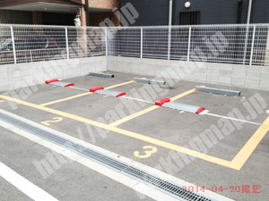 西304：九条南2丁目パーキング_02