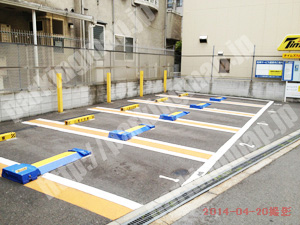 西305：タイムズ九条南1丁目_02