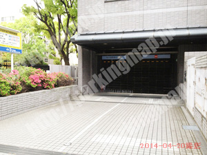 西314：西区役所来庁者駐車場_02