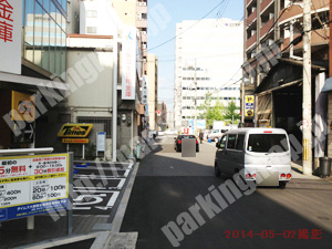 西315：タイムズ大阪厚生信用金庫西区支店_03